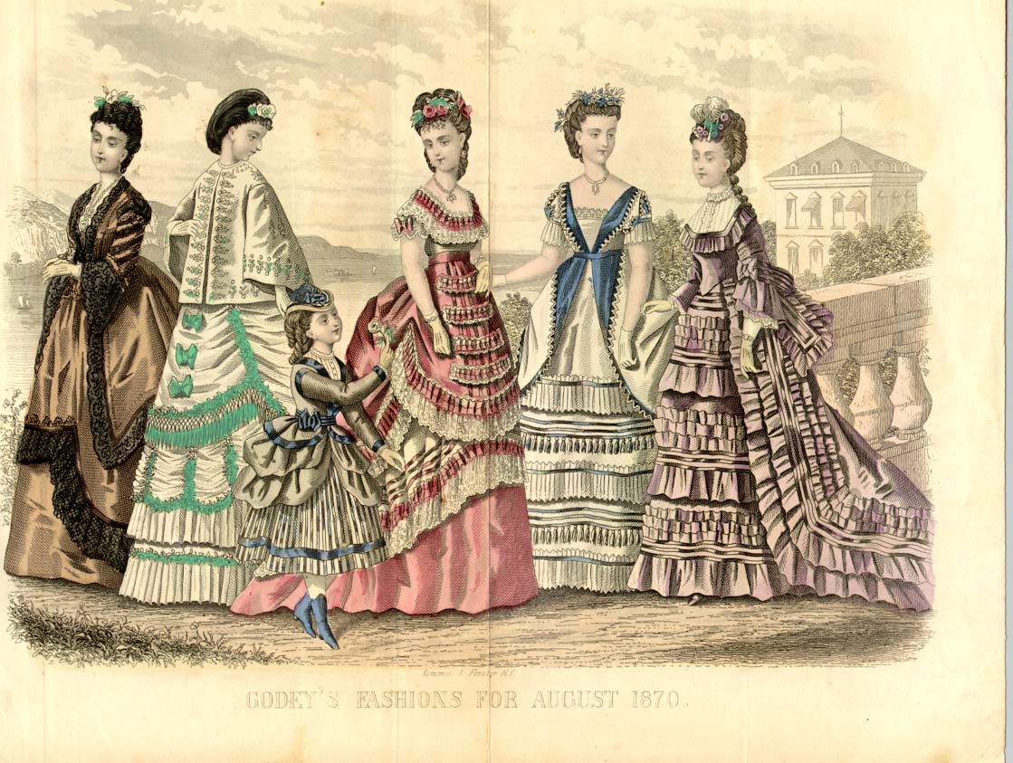 Women in the Victorian era